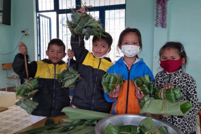 Tổ chức hội thi Giáo viên chủ nhiệm giỏi cấp Trường