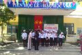 TRƯỜNG PTDTBT TH&THCS TRÀ TÂY TỔ CHỨC LỄ TỔNG KẾT NĂM HỌC 2021 -2022