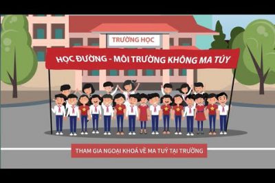 CV 2404 của SGDĐT V/v Thực hiện các yêu cầu khi tham dự tập huấn kỹ năng phòng, chống ma tuý theo Kế hoạch 1121/KH-SGDDT