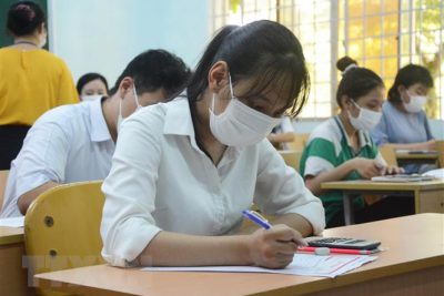 Kế Hoạch Thi Học sinh giỏi lớp 8 Cấp Huyện